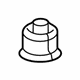 Toyota 52282-33010 Mount Cushion, Upper
