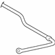 Toyota 48805-0T011 Stabilizer Bar, Rear Toyota 48805-0T011 Stabilizer Bar, Rear