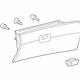 Toyota 55550-AE010-B0 Glove Box Door, Front