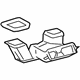 Toyota 55840-52010 Center Duct