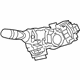 Toyota 84140-12730 Dimmer Switch