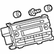 Toyota 86120-08230 AM/FM Cd