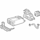 Toyota 77740-42110 Vapor Canister