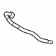Toyota 77702-35010 Outlet Hose