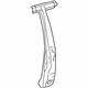 Toyota 61303-60051 Reinforce Sub-Assembly, Center Body Pillar, Upper Side