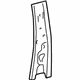Toyota 61343-60120 Inner Pillar, Passenger Side