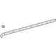 Toyota 75850-0E050 Rocker Molding, Passenger Side