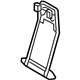 Toyota 71305-33070 Seat Back Frame, Center