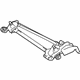 Toyota 85150-0R030 Wiper Linkage, Front