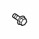 Toyota SU003-02779 Regulator Bolt