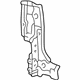 Toyota 61621-35900 Rear Pillar, Passenger Side