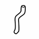Toyota 55752-08010 Drain Hose, Driver Side