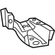 Toyota 57077-42020 Torque Box, Front Passenger Side