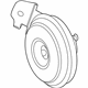 Toyota 86560-02070 Alarm Horn