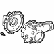 Toyota 41101-35131 Differential Carrier, Front