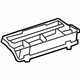 Toyota 55835-48020 Center Duct