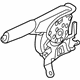 Toyota 46201-WB003 Parking Brake Handle