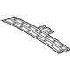 Toyota 63103-06080 Roof Reinforcement, Center
