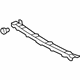 Toyota 52506-0C060 Upper Retainer, Passenger Side