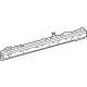 Toyota 61403-0A903 Rocker Reinforcement, Outer Passenger Side