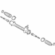 Toyota 45510-52351 Steering Gear