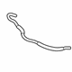 Toyota 23826-0P160 Hose