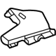 Toyota G92F1-0C010 Exhaust Duct