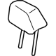 Toyota 71940-47780-C1 Headrest Assembly, Rear Seat Toyota 71940-47780-C1 Headrest Assembly, Rear Seat