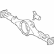 Toyota 42110-34121 Axle Housing, Rear