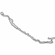 Toyota 821H1-07010 Wire