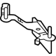 Toyota 82715-50P60 Junction Block Bracket