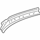 Toyota 61231-0C020 Inner Rail, Passenger Side