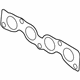 Toyota 17173-WB001 Exhaust Manifold Gasket
