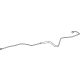 Toyota 88716-0C610 Liquid Line