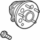 Toyota 42450-08030 Hub & Bearing, Rear