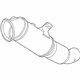 Toyota 25051-WAA07 Catalytic Converter