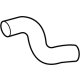Toyota 16571-77060 Radiator Hose Toyota 16571-77060 Radiator Hose