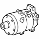 Toyota 88320-07110-84 Compressor