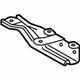 Toyota 86215-35050 Tuner Bracket, Passenger Side