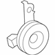 Toyota 86560-08010 Alarm Horn