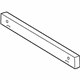 Toyota 52131-04010 Reinforcement, Front