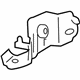 Toyota 89669-47070 ECM Bracket, Rear