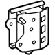 Toyota 52015-62010 Reinforcement Bracket, Passenger Side