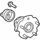 Toyota 42450-02150 Hub & Bearing, Rear