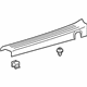 Toyota 67917-AE010-B0 Scuff Plate, Passenger Side