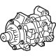 Toyota 88320-0E130 Compressor