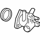 Toyota 16031-31051 Water Inlet