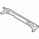 Toyota 57652-WAA02 Crossmember, Front
