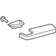 Toyota 74210-0C030-C0 Armrest, Passenger Side