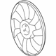 Toyota 16361-24130 Fan Blade